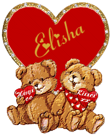 Elisha namen bilder