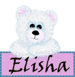 Elisha namen bilder
