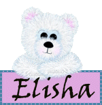 Elisha namen bilder