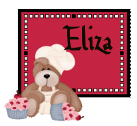Eliza namen bilder