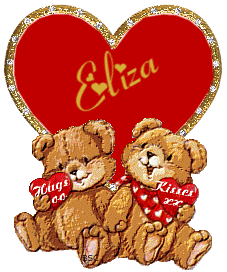 Eliza namen bilder