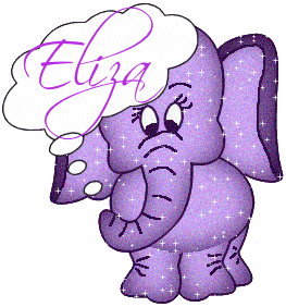 Eliza namen bilder