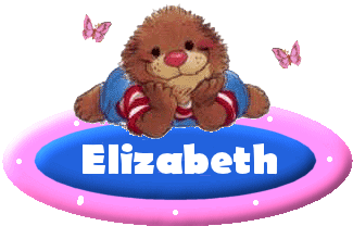 Elizabeth namen bilder