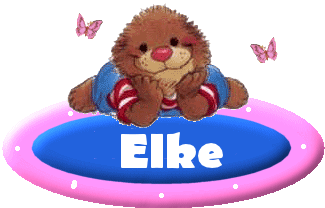Elke namen bilder
