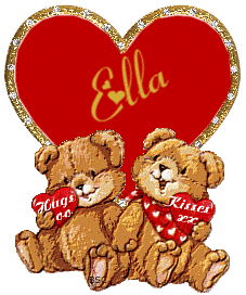 Ella namen bilder