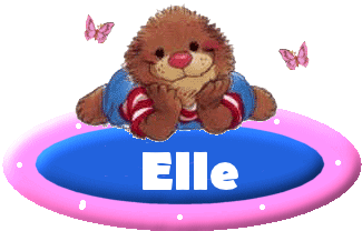 Elle namen bilder