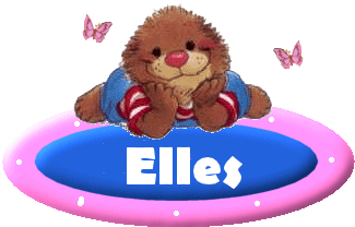 Elles namen bilder