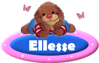 Ellesse namen bilder