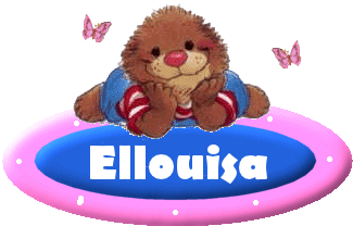 Ellouisa namen bilder