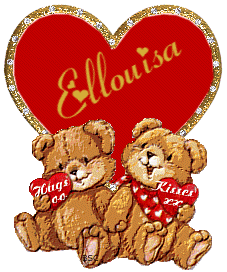 Ellouisa namen bilder