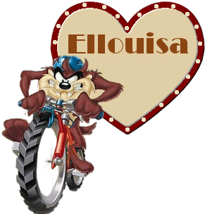 Ellouisa namen bilder