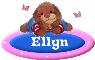 Ellyn namen bilder