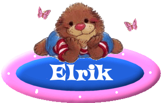 Elrik namen bilder