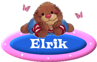 Elrik