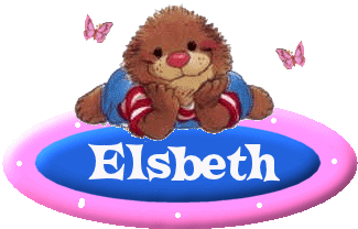 Elsbeth namen bilder