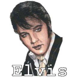 Elvis namen bilder