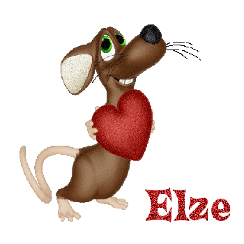 Elze namen bilder