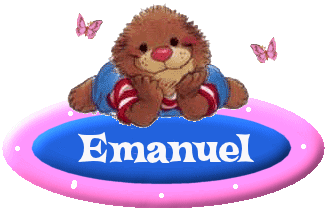 Emanuel namen bilder