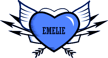 Emelie