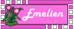 Emelien namen bilder