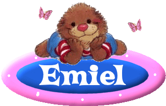Emiel namen bilder