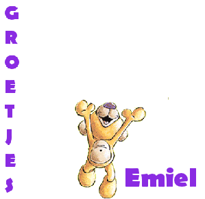 Emiel namen bilder