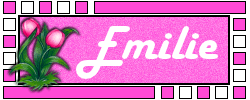 Emilie namen bilder