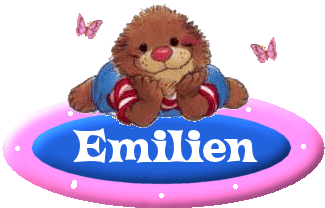 Emilien namen bilder