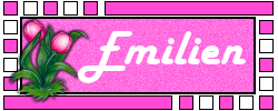 Emilien namen bilder