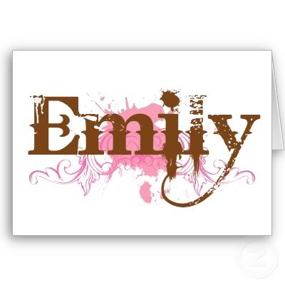 Emily