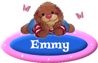 Emmy namen bilder
