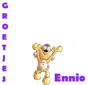 Ennio namen bilder