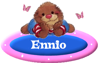 Ennio namen bilder