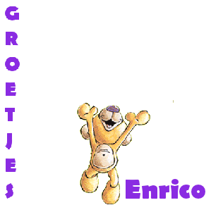 Enrico namen bilder