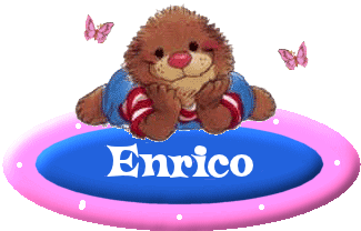 Enrico namen bilder