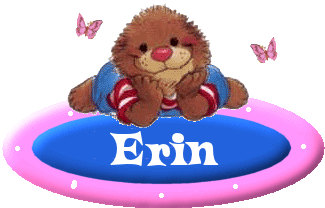 Erin namen bilder