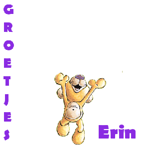 Erin namen bilder