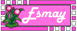 Esmay namen bilder