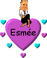 Esmee