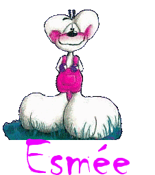 Esmee namen bilder
