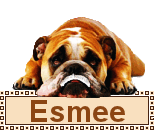 Esmee namen bilder