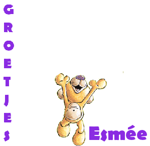 Esmee namen bilder