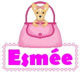 Esmee namen bilder
