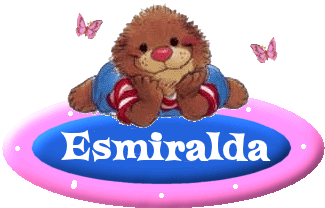Esmiralda