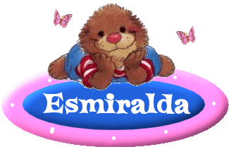 Esmiralda namen bilder