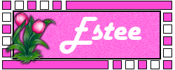 Estee namen bilder