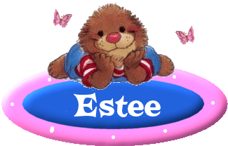 Estee namen bilder