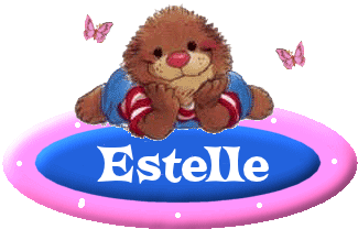 Estelle namen bilder