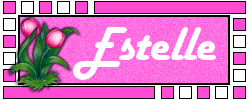 Estelle namen bilder