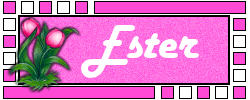 Ester namen bilder